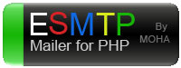 (E)SMTP