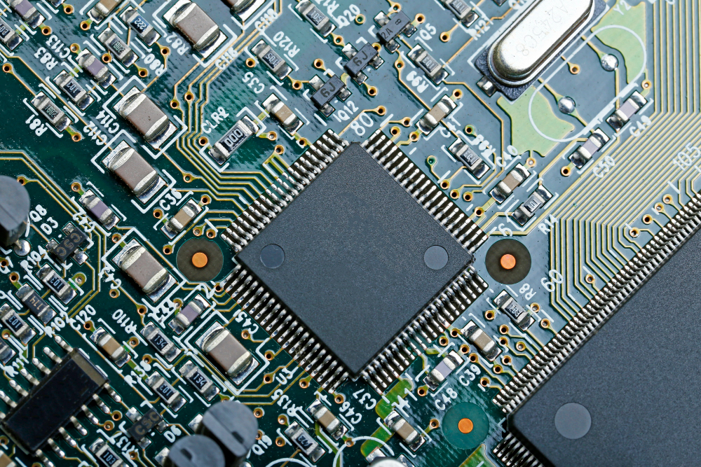 Do processors slow down with age?