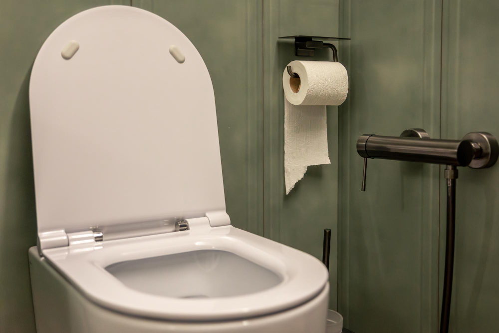 Google TiSP - Toilet ISP?