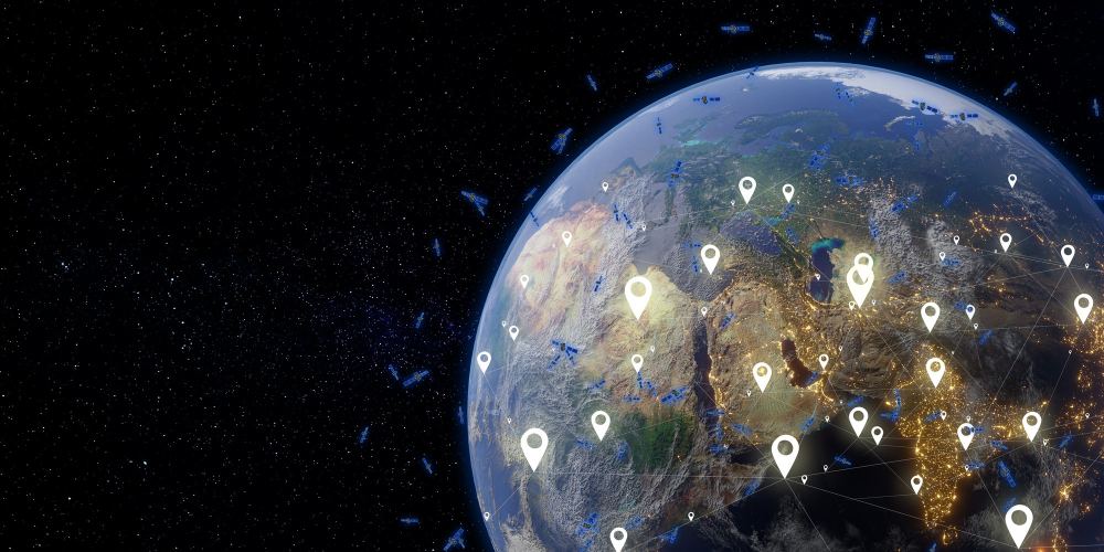 MOHA Geo, Geo-IP web service