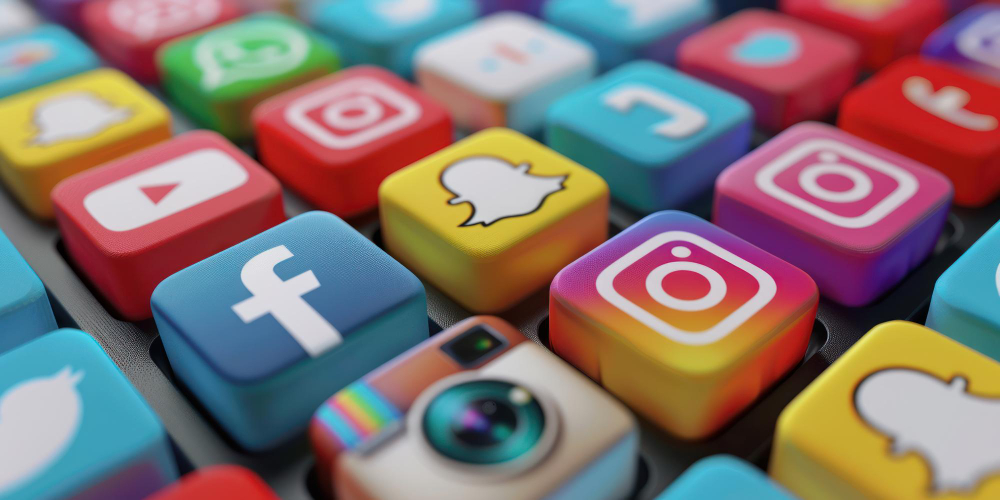 Adding social bookmarking links to blogger