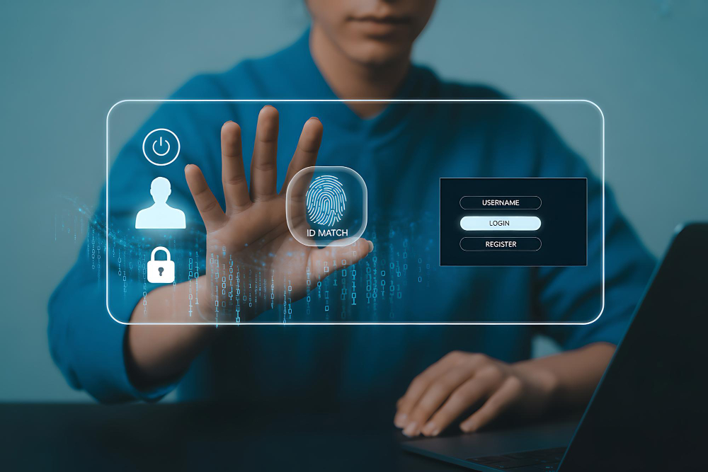 OpenID or CardSpace
