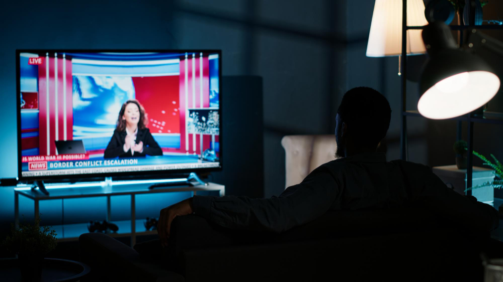 Turn your computer into an Internet TV - Miro