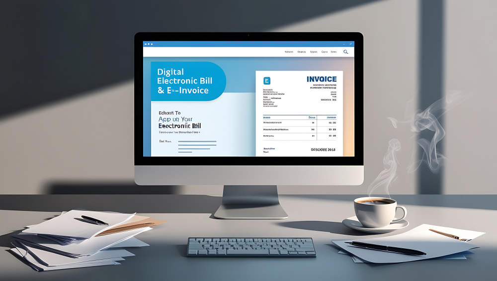 How to customize Web Invoice e-mail templates