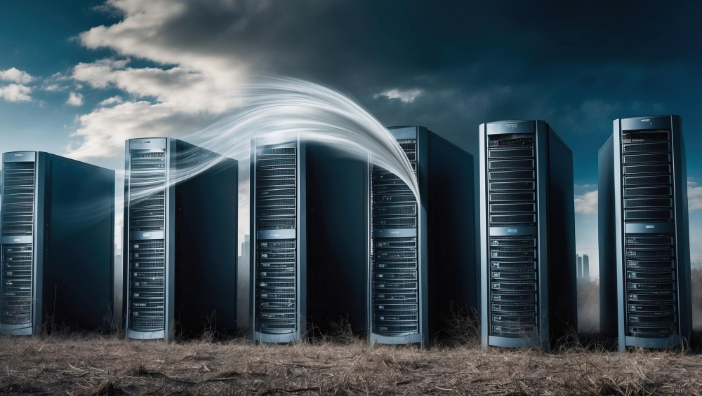 Load balanced and High Availability cluster for your web site under USD 60 pm - Part 2