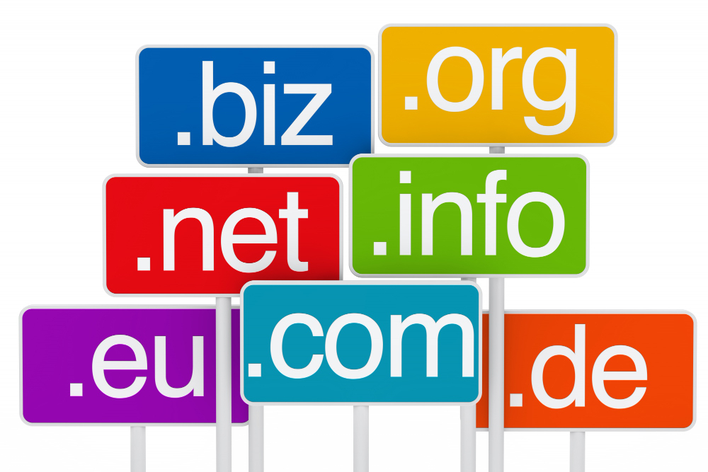 Interesting domains going on sale