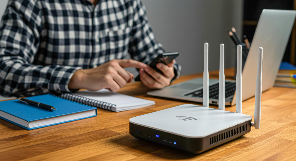 Unboxing ZTE MF-100