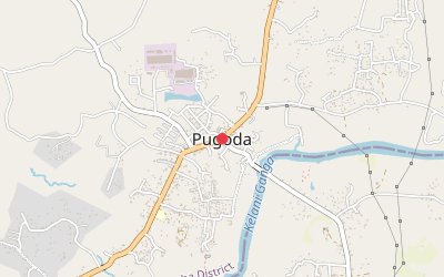Pugoda map