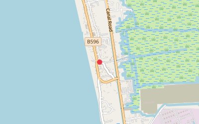 Uswetakeiyawa map