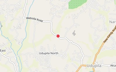 Weboda map
