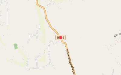 Weweldeniya map