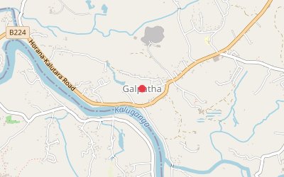 Galpatha map