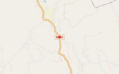 Bellana map