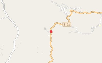 Uduwa map