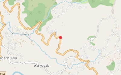 Haloya map