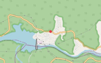 Weragantota map
