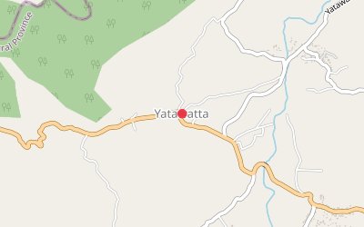 Yatawatta map