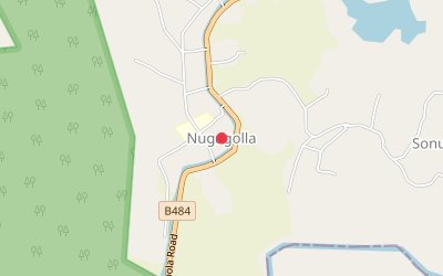 Nugagolla map