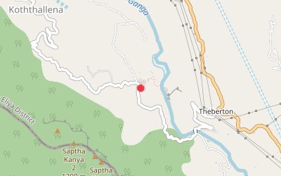 Lakshapana map