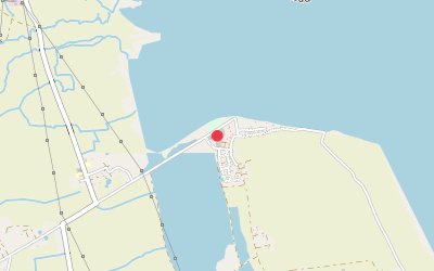 Kannankudah map