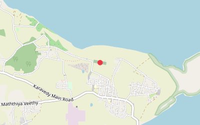 Navatkadu map