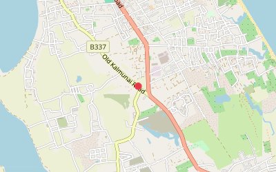 Arayampathy map