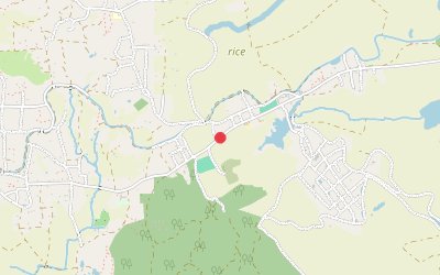 Thikkodai map