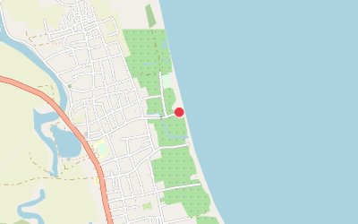 Kathiraveli map