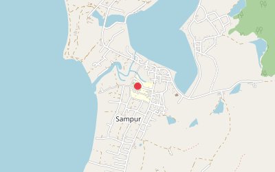 Sampoor map