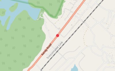 Mullipothana map