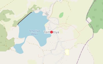 Tempitiya map