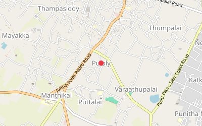 Puloly map