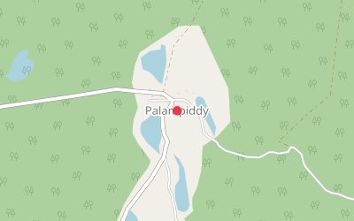 Palampiddy map