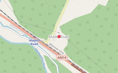 Madu Road map