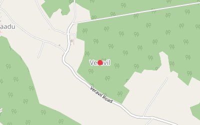 Veravil map