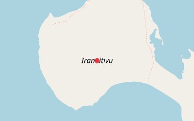 Iranaitivu map