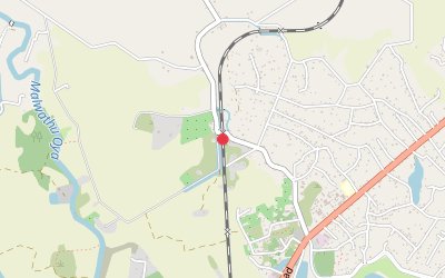 Saliyapura map
