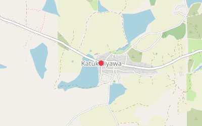 Sivalakulama map