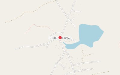 Labunoruwa map