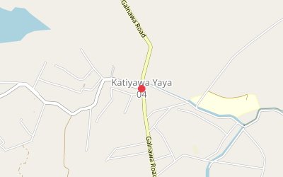 Katiyawa map