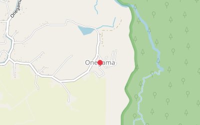 Onegama map