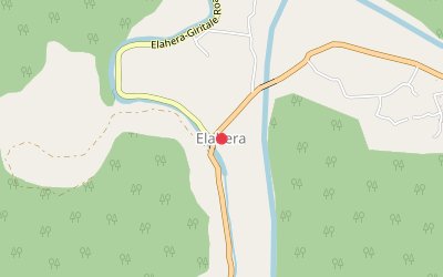 Elahera map