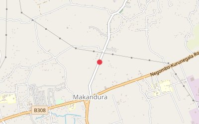 Welpalla map