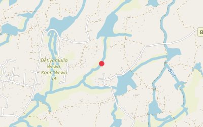 Mandapola map