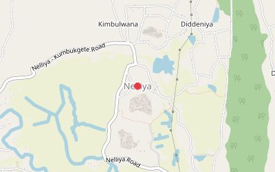 Nelliya map