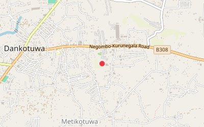 Yogiyana map