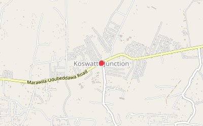 Koswatte map