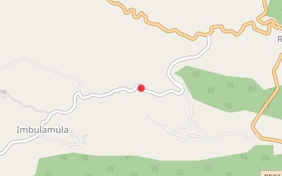 Mahawalatenna map