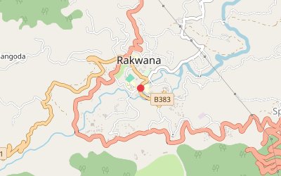 Bulutota map
