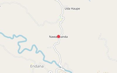 Nawalakanda map